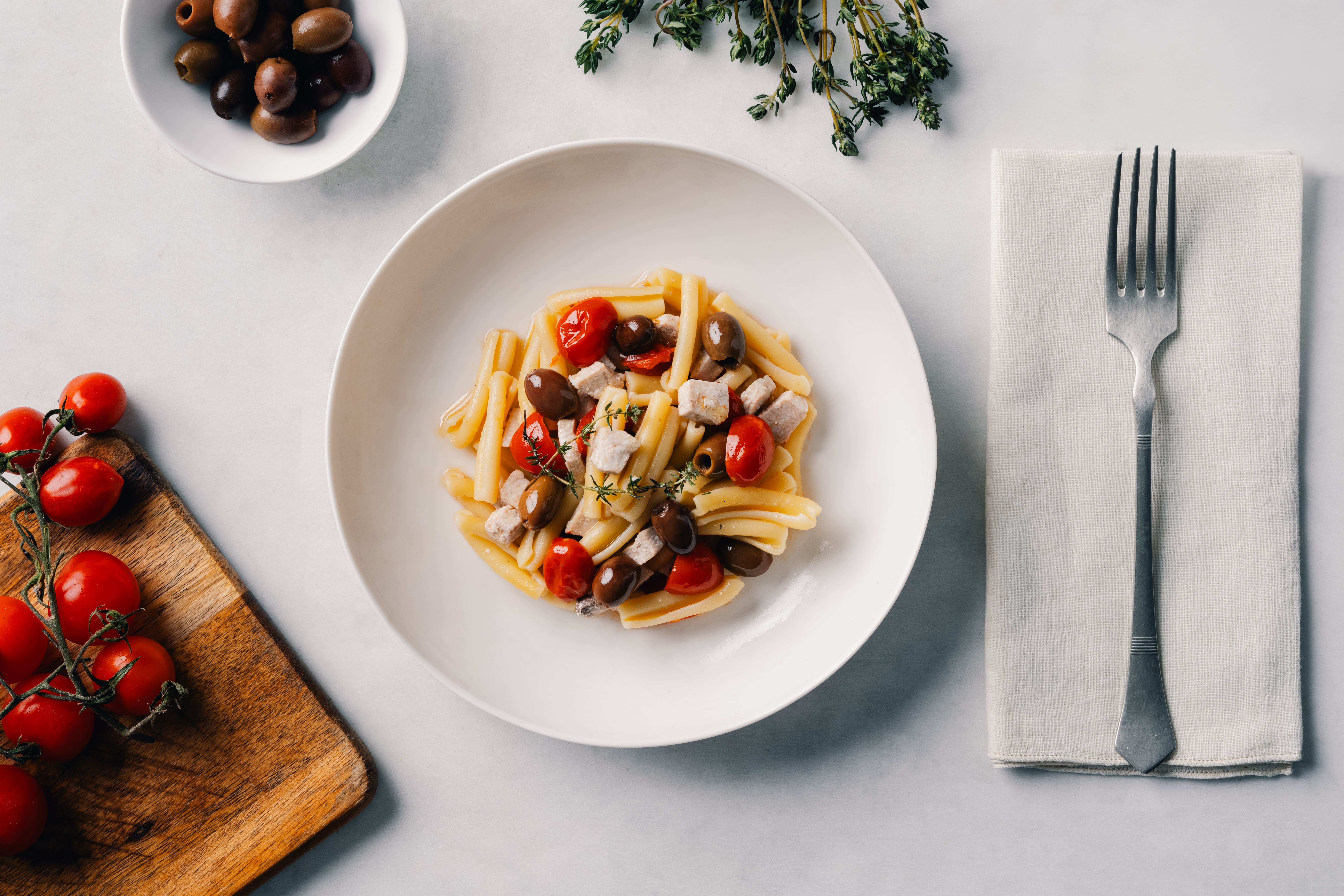 Cooking Night - Reggio Emilia