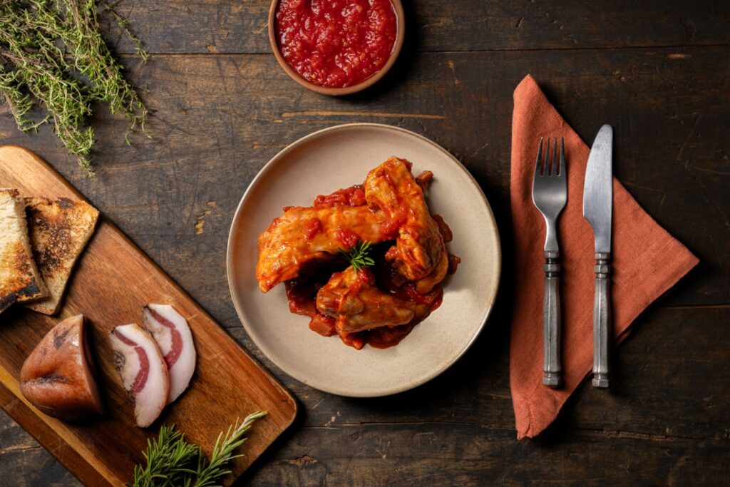 Cooking Show – Torino