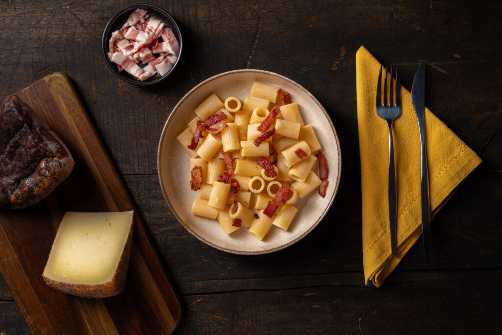 Cooking Night – Reggio Emilia